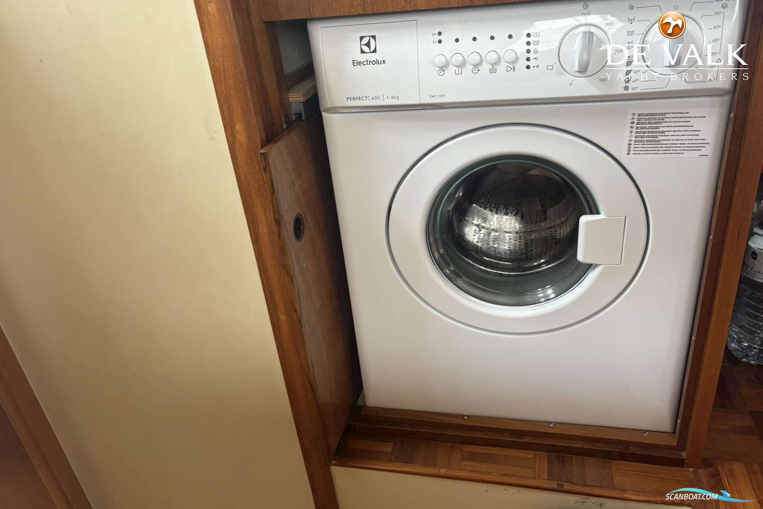 Grand Banks 42 Classic