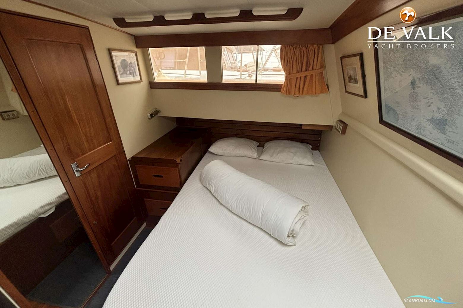 Grand Banks 42 Classic