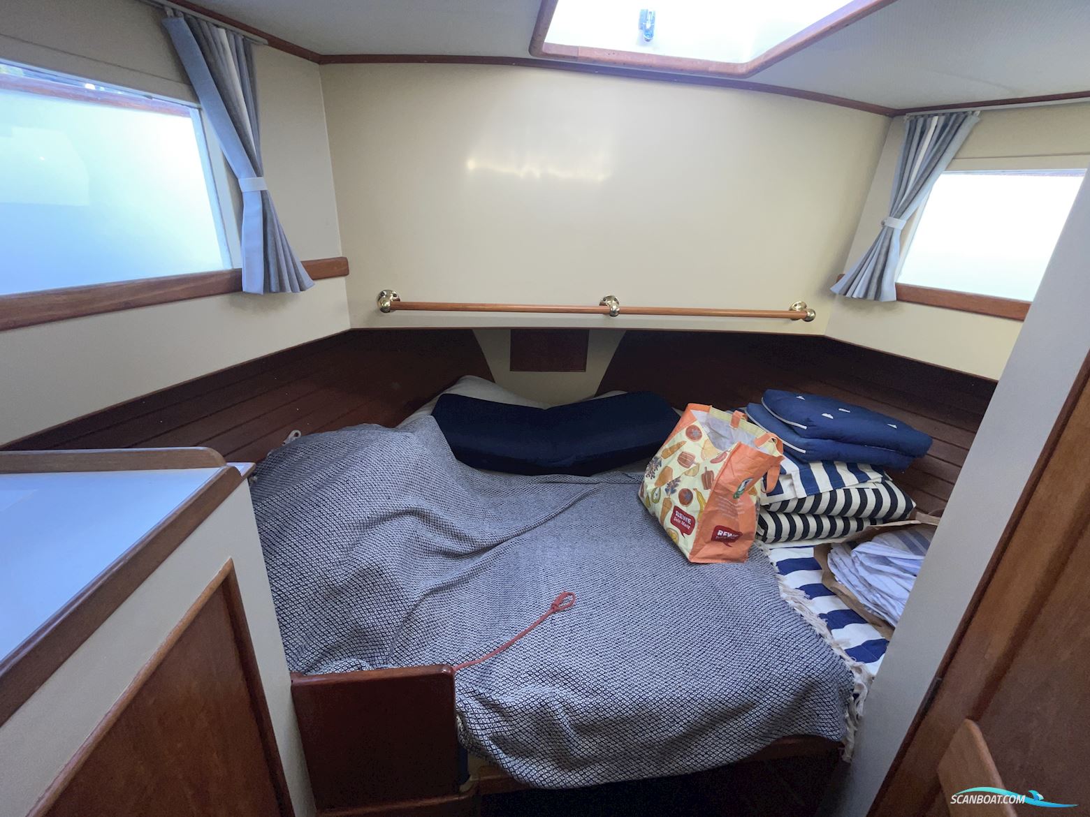 Grand Banks 42 Classic