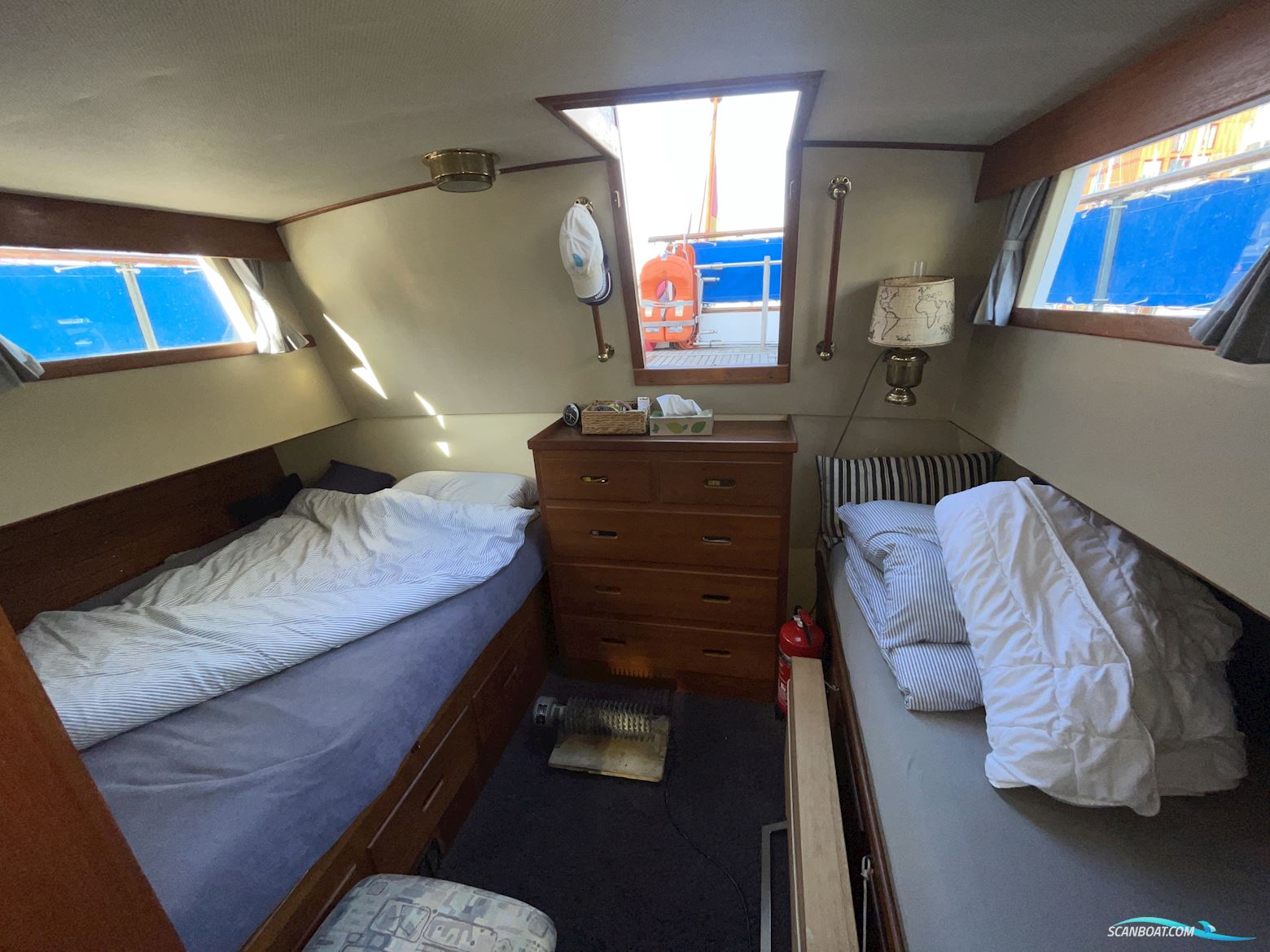 Grand Banks 42 Classic