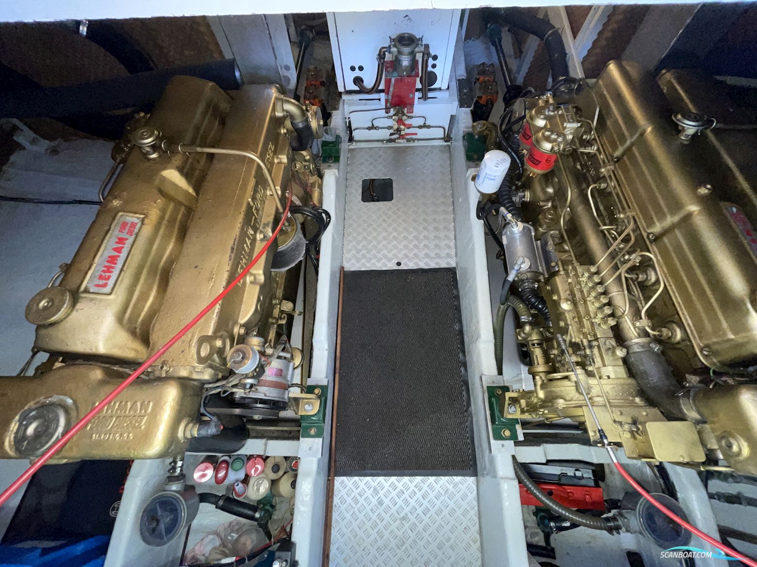 Grand Banks 42 Classic