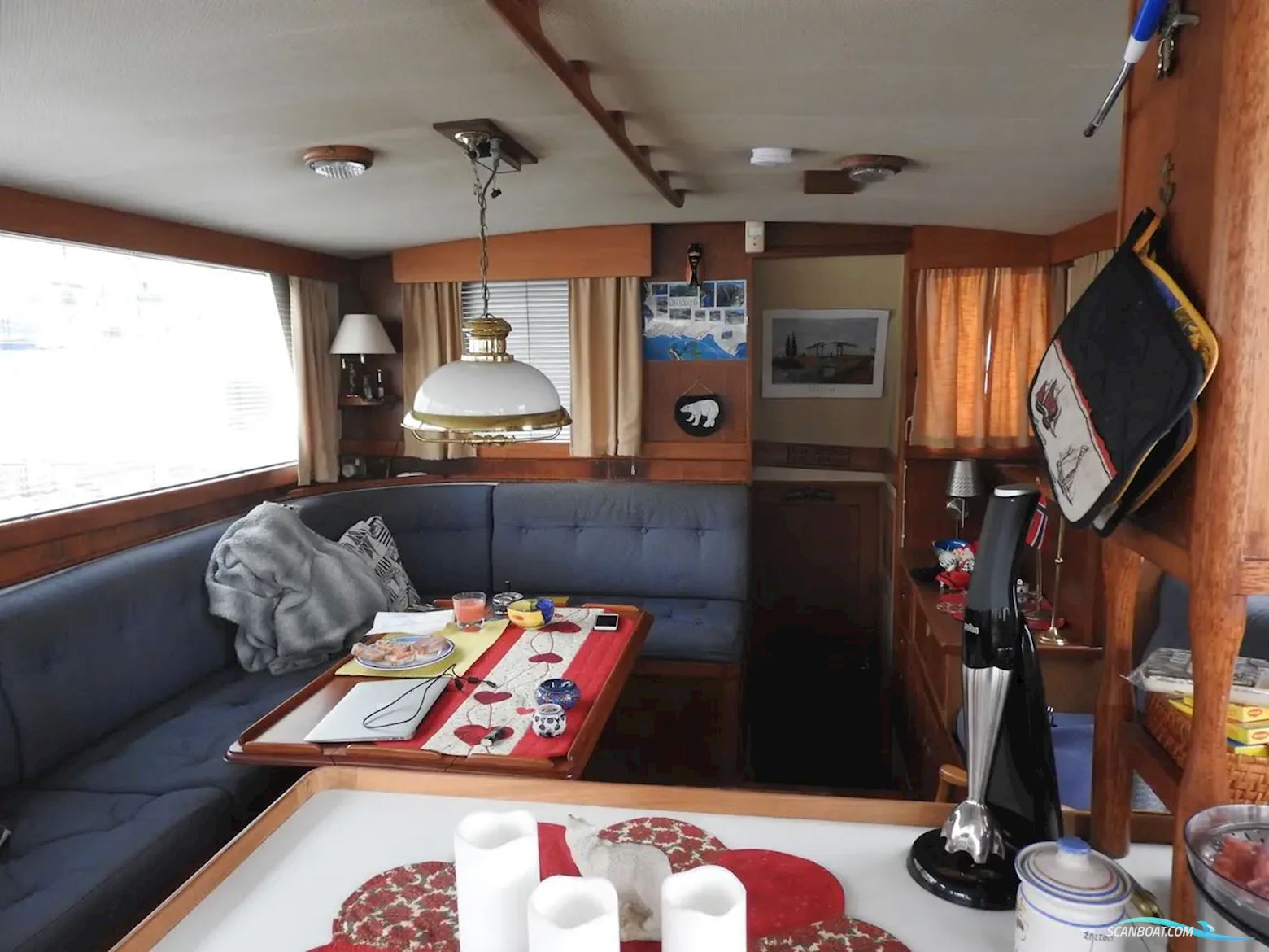 Grand Banks 42 Classic