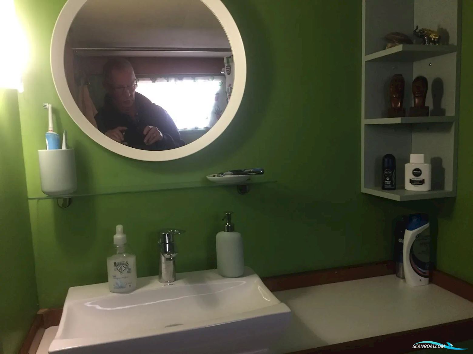 Grand Banks 42 Classic