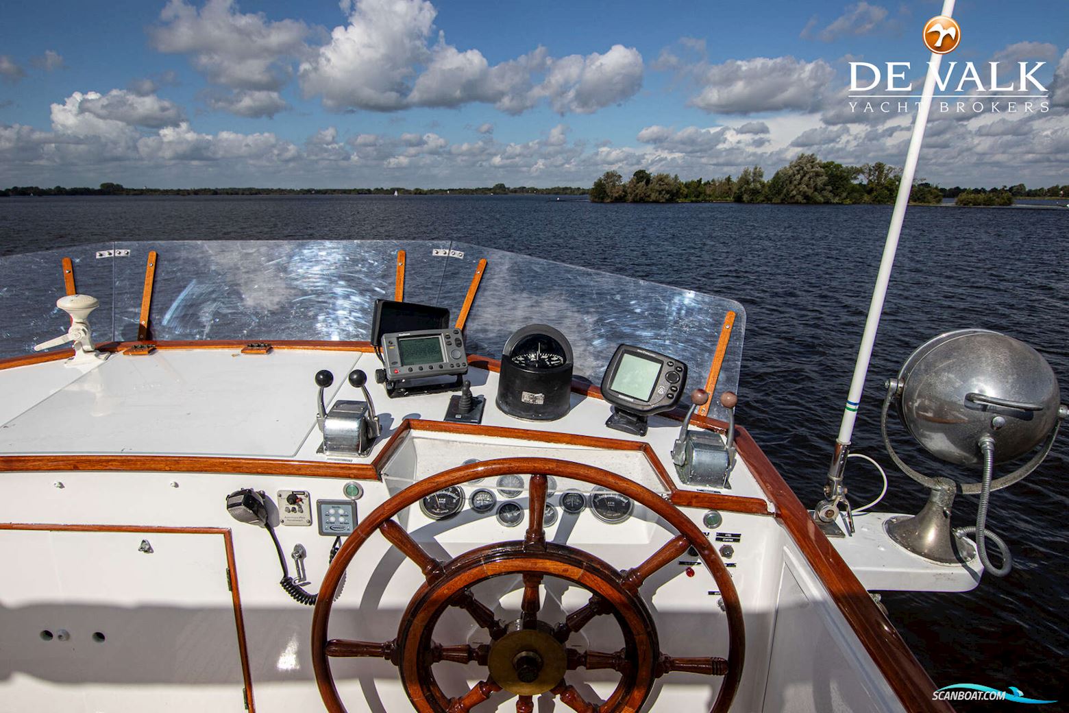 Grand Banks 42 Classic