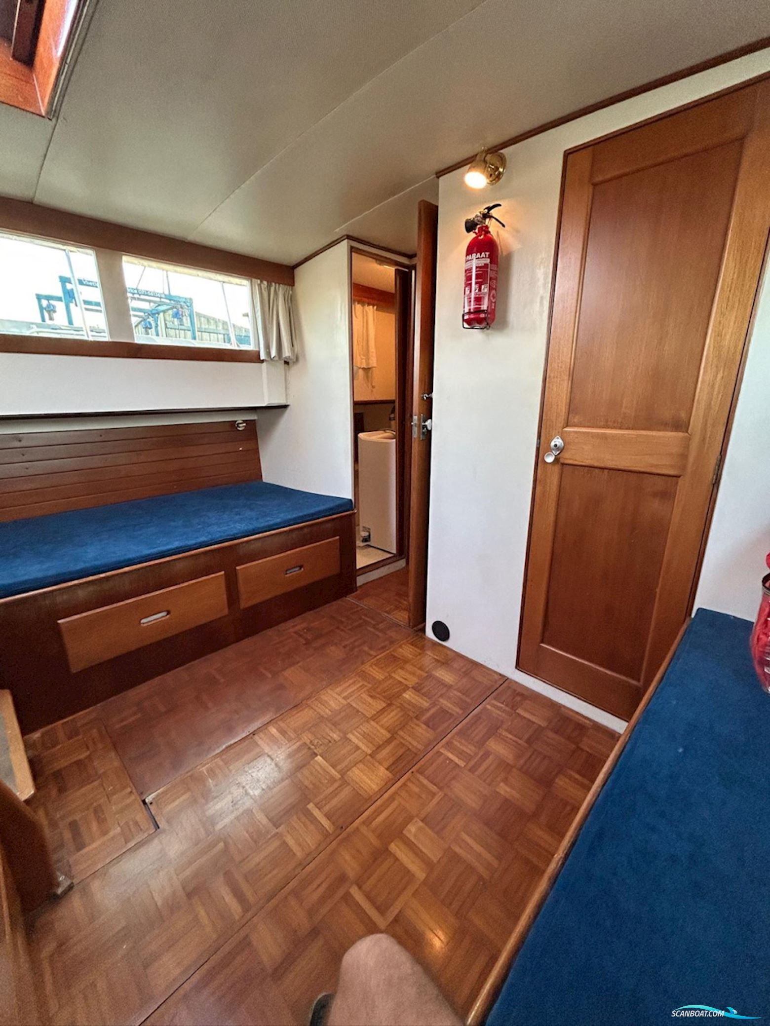 Grand Banks 42 Classic