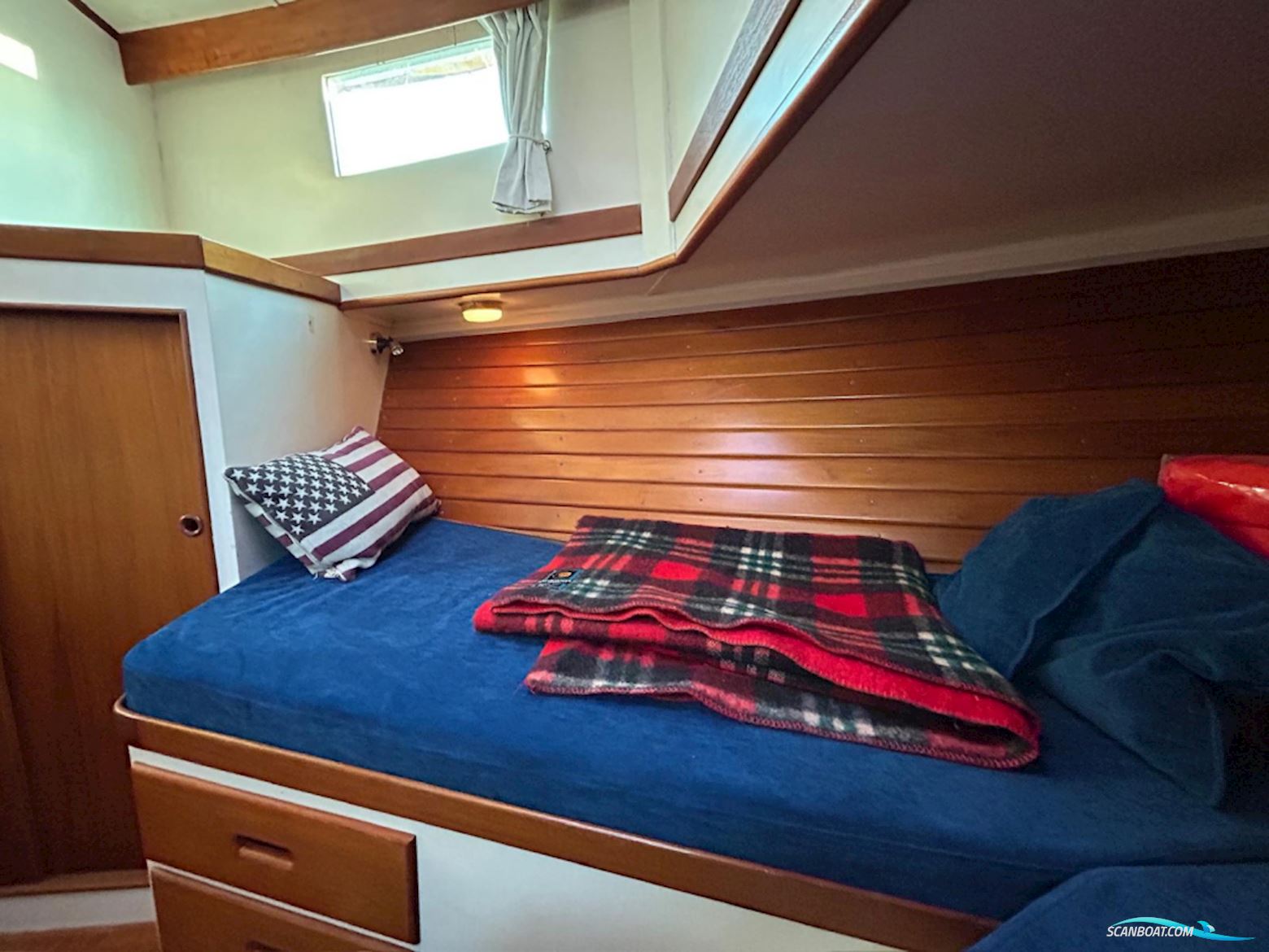 Grand Banks 42 Classic