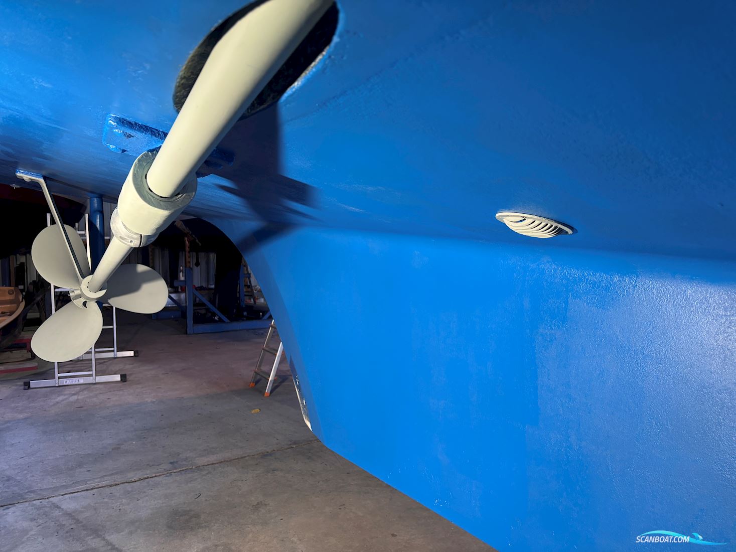 Grand Banks 42 Classic