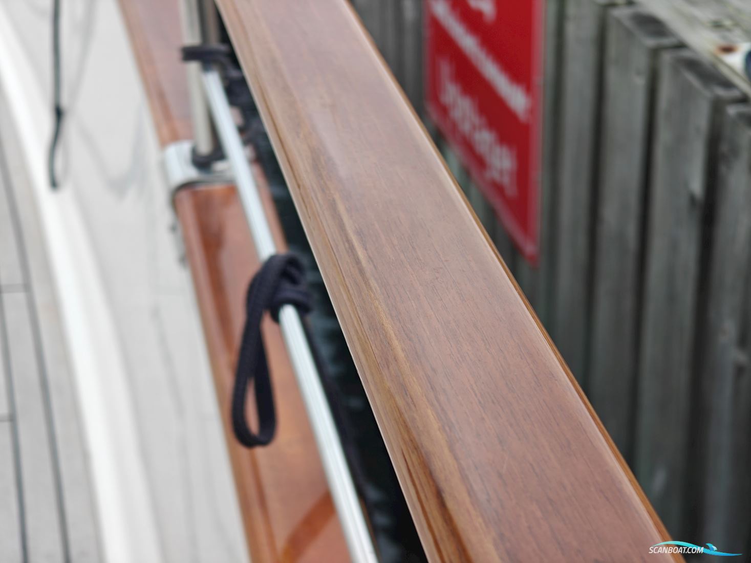 Grand Banks 42 Europa