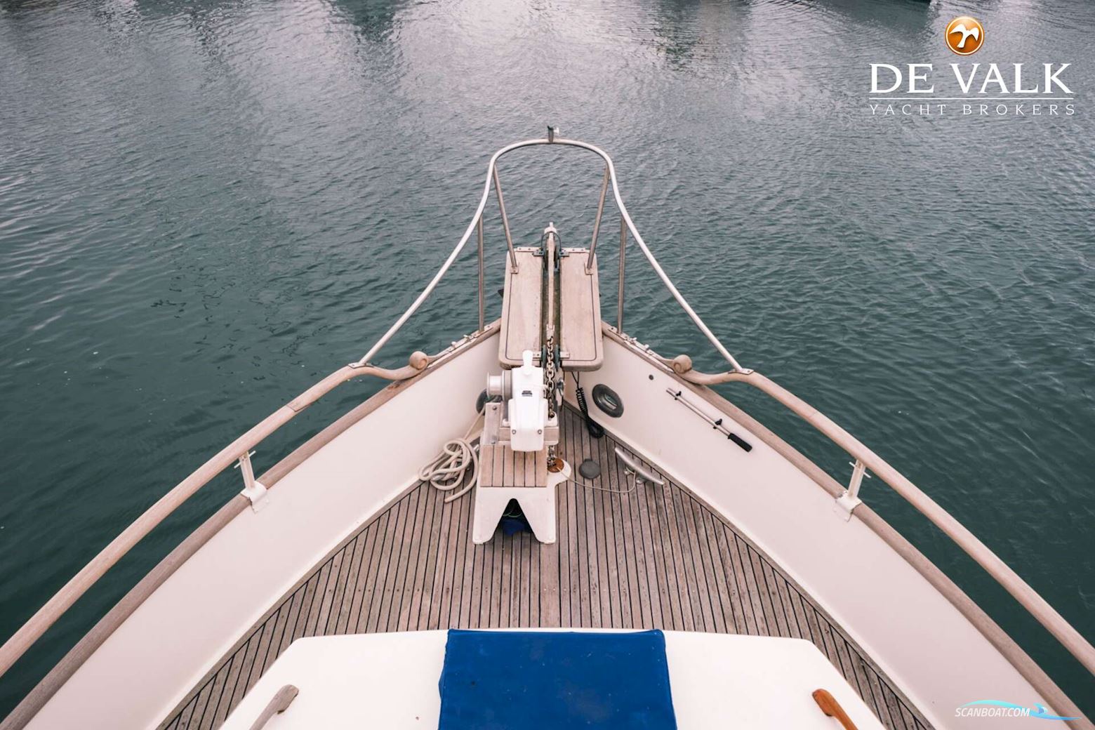 Grand Banks 42 Heritage Classic