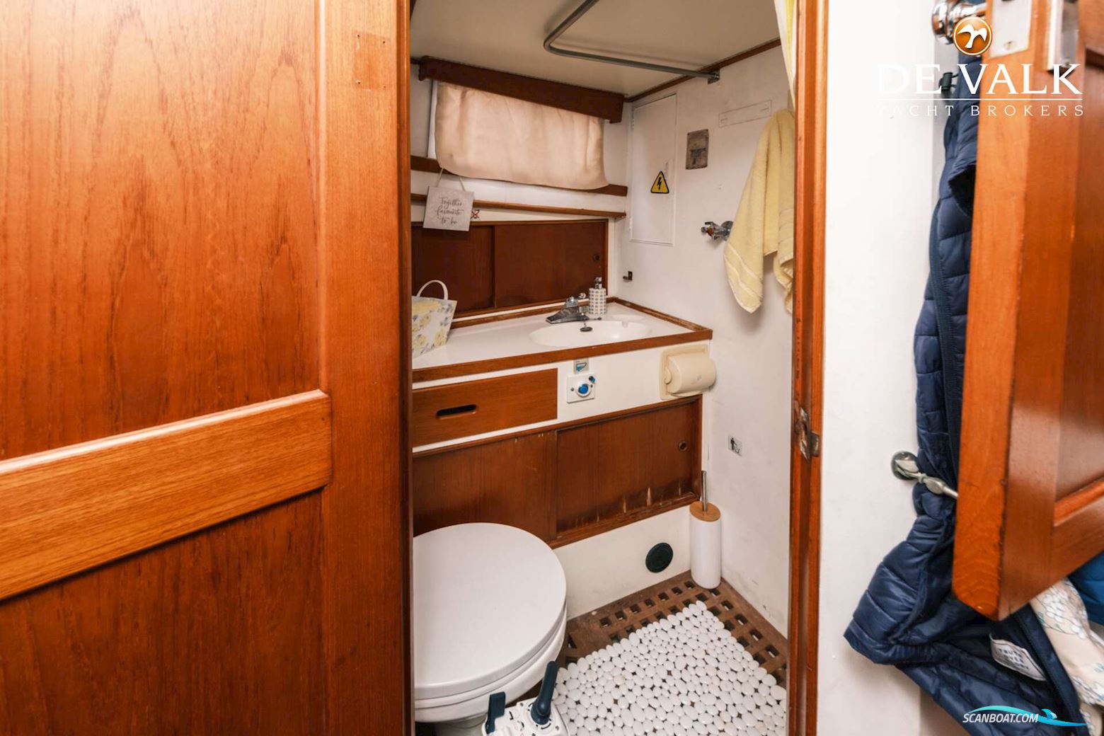 Grand Banks 42 Heritage Classic