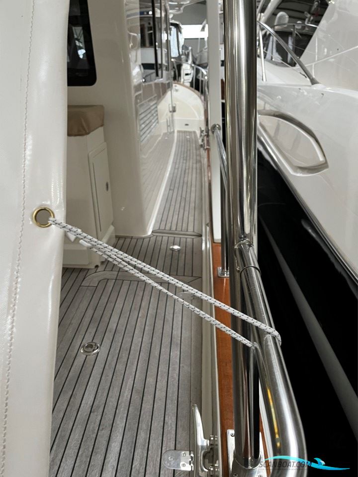 Grand Banks 43 Heritage EU