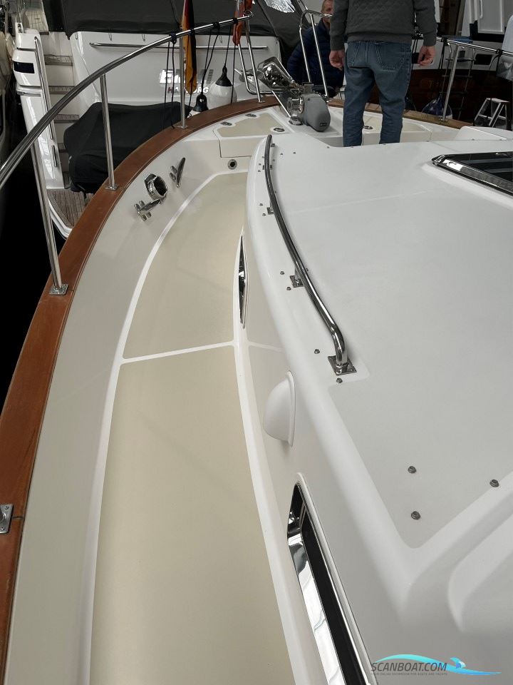 Grand Banks 43 Heritage EU