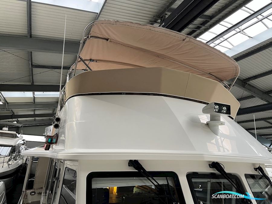 Grand Banks 43 Heritage EU