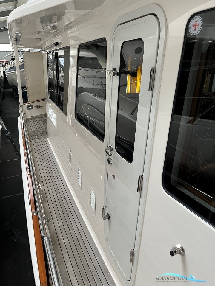 Grand Banks 43 Heritage EU