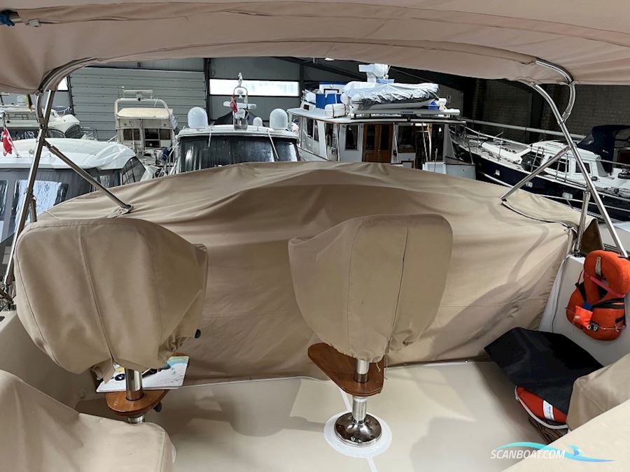 Grand Banks 43 Heritage EU