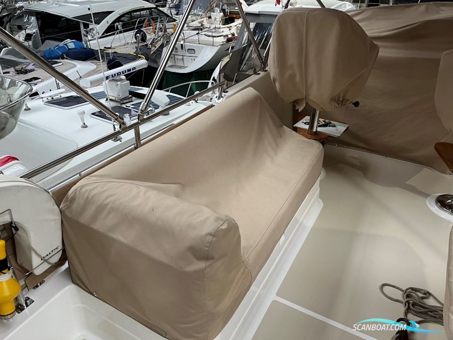 Grand Banks 43 Heritage EU