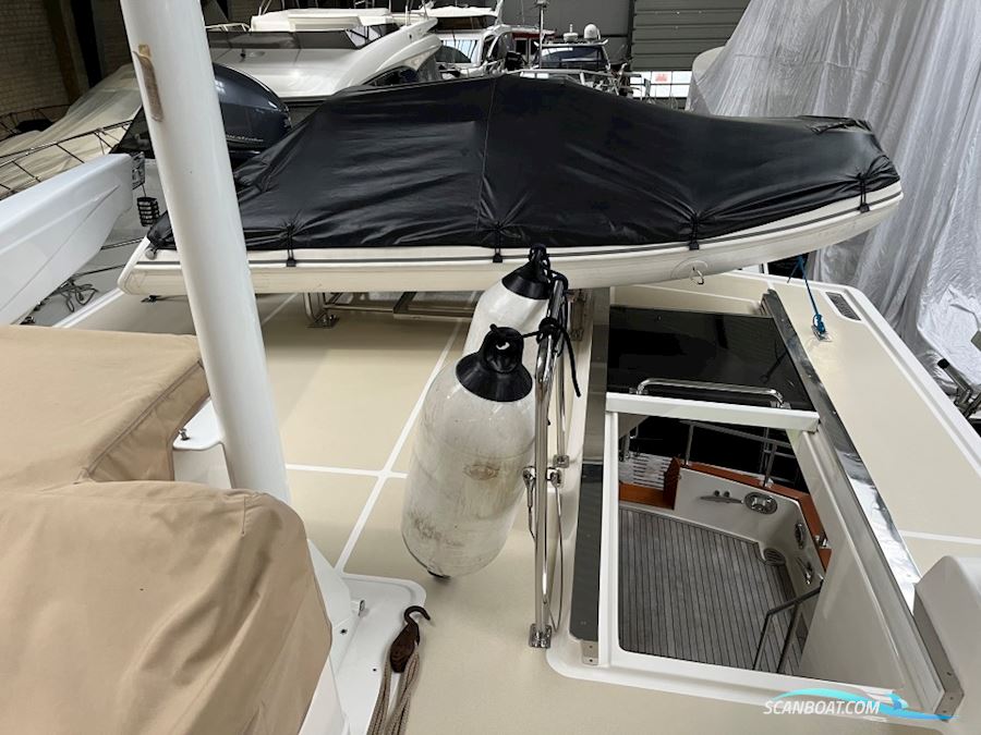 Grand Banks 43 Heritage EU