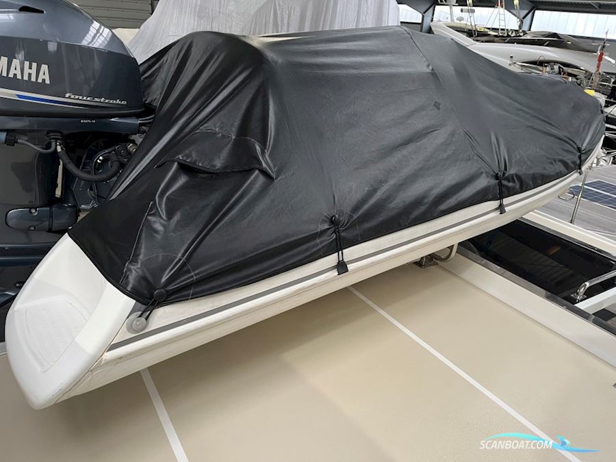 Grand Banks 43 Heritage EU