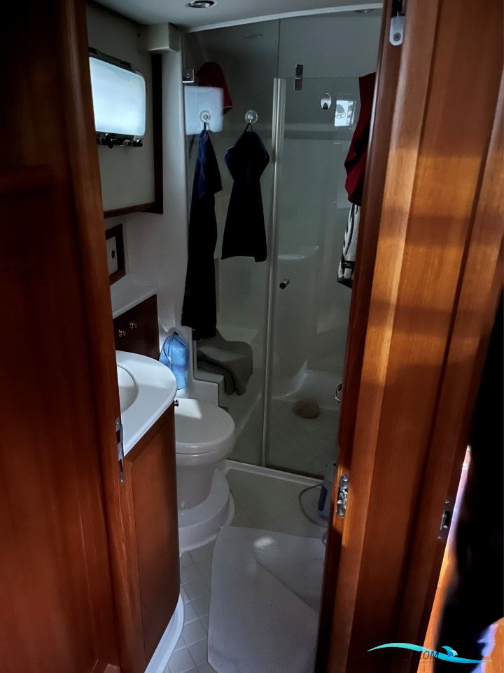 Grand Banks 43 Heritage EU