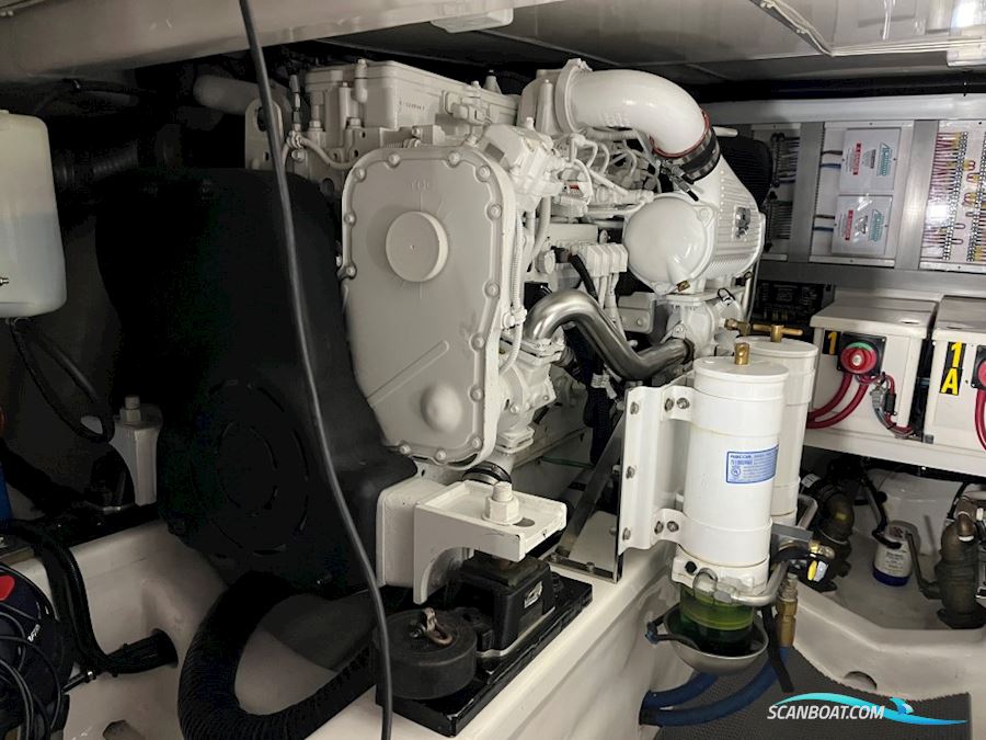 Grand Banks 43 Heritage EU