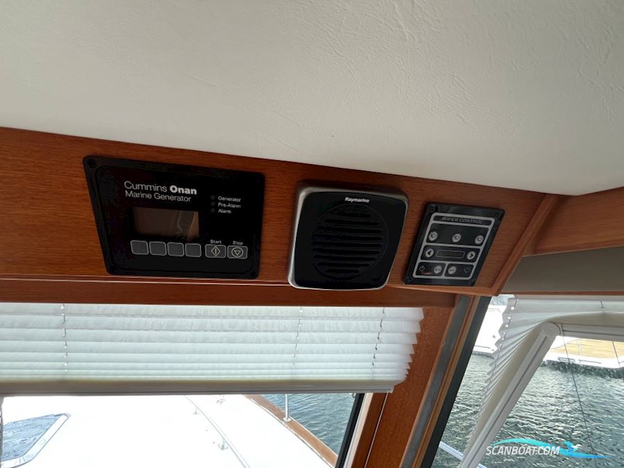 Grand Banks 43 Heritage EU