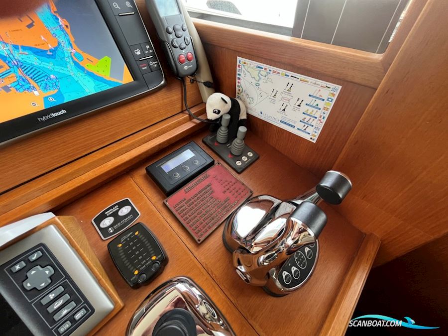 Grand Banks 43 Heritage EU