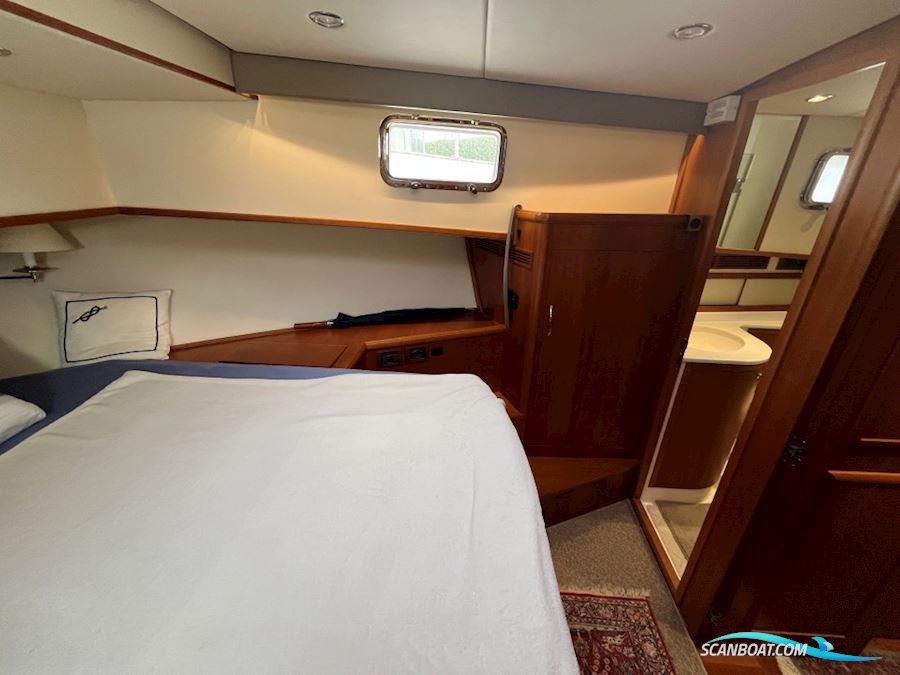 Grand Banks 43 Heritage EU