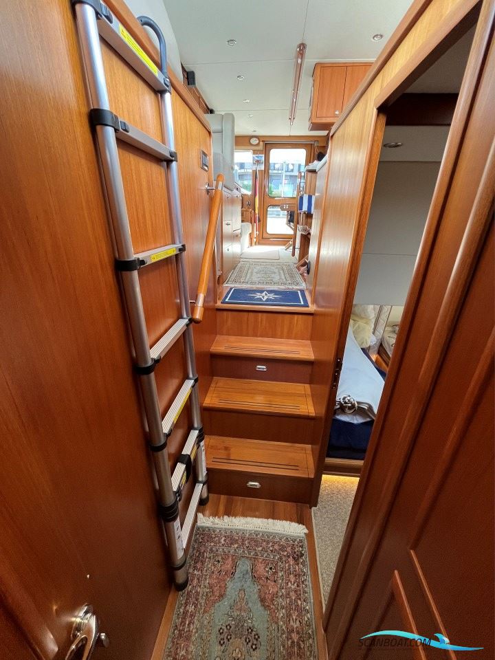 Grand Banks 43 Heritage EU