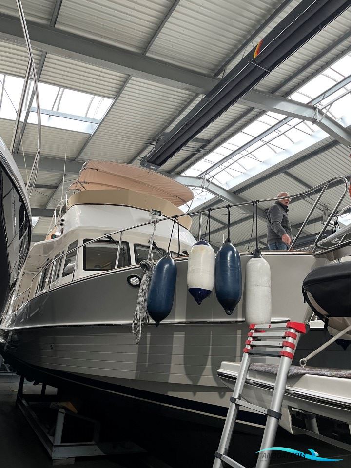 Grand Banks 43 Heritage EU