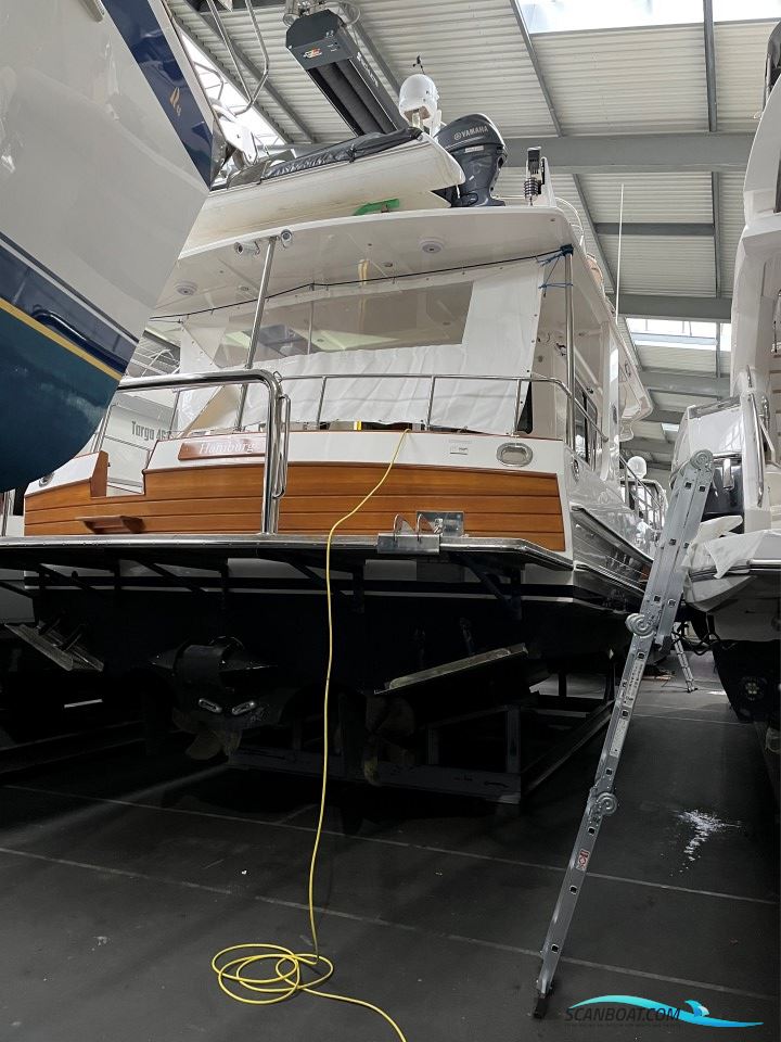 Grand Banks 43 Heritage EU