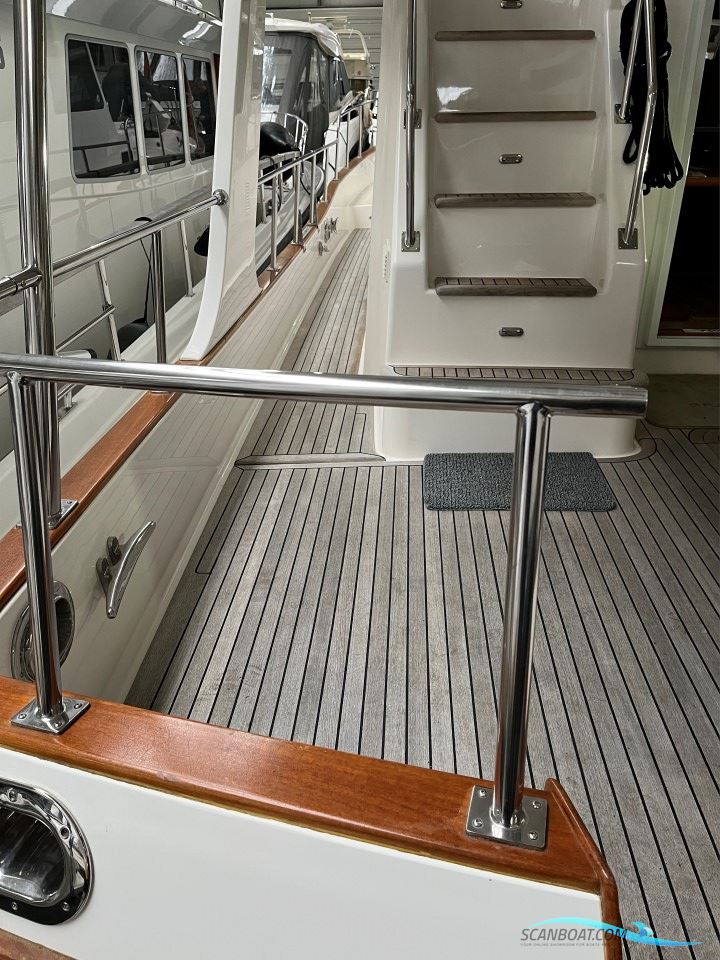 Grand Banks 43 Heritage EU