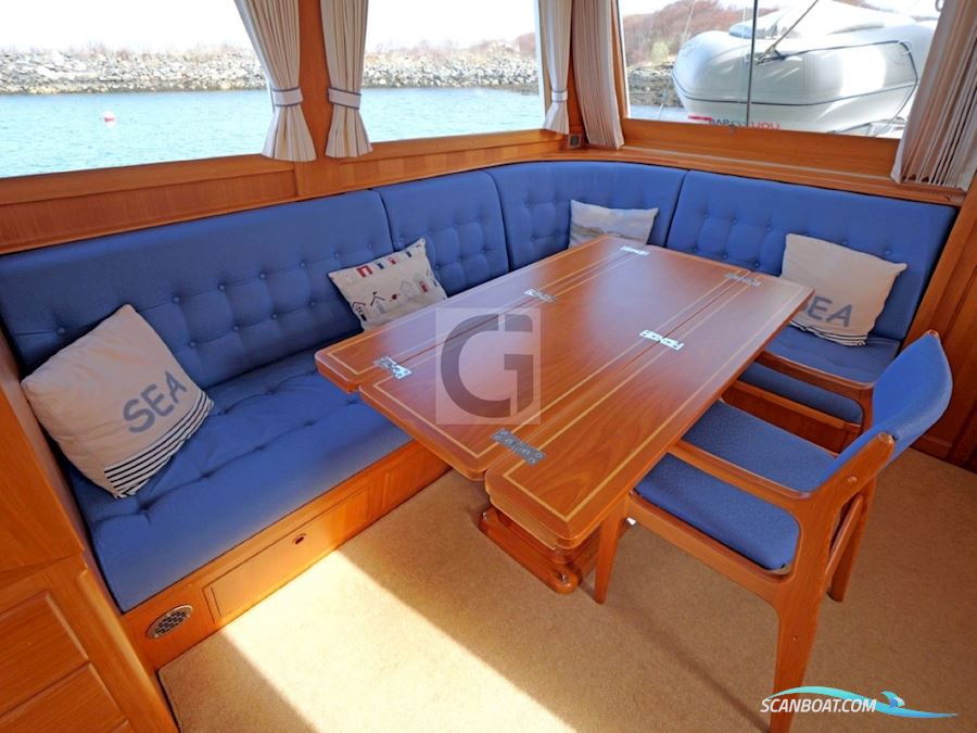 Grand Banks 46 Classic