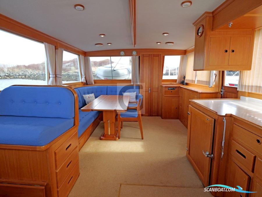 Grand Banks 46 Classic