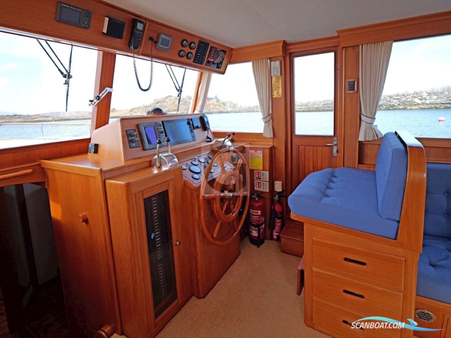 Grand Banks 46 Classic