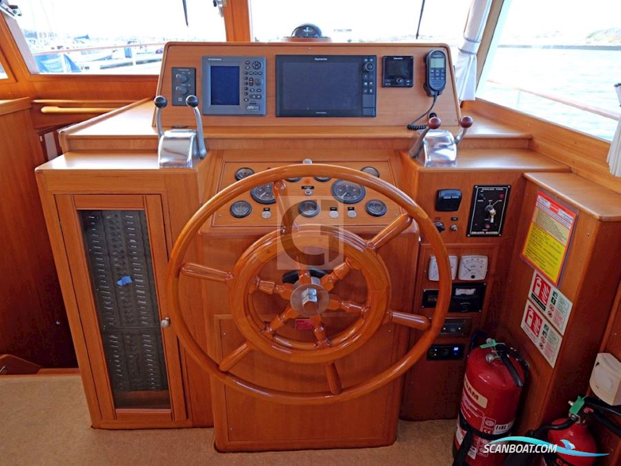 Grand Banks 46 Classic