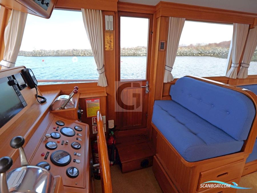 Grand Banks 46 Classic