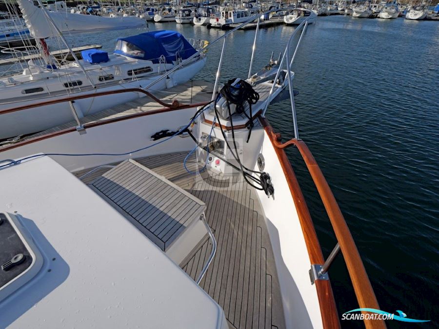 Grand Banks 46 Classic