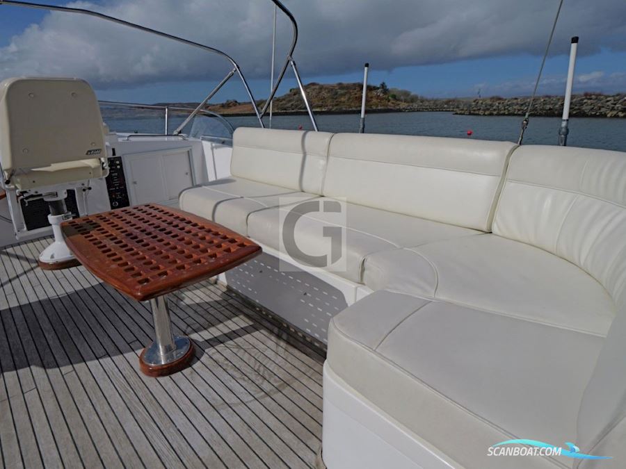 Grand Banks 46 Classic