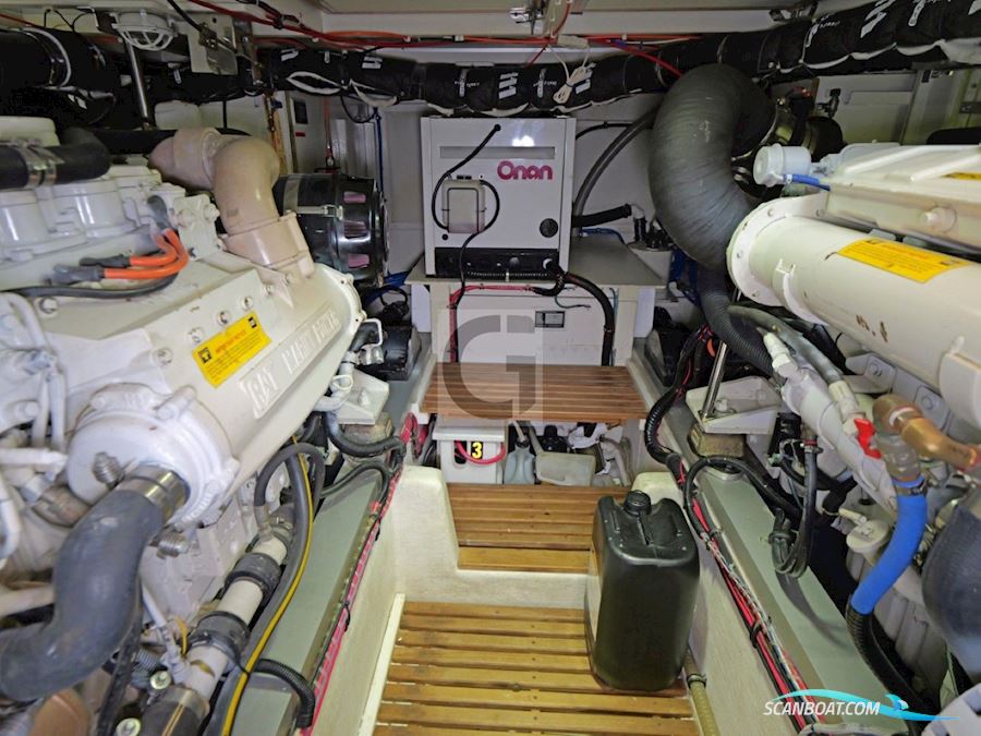 Grand Banks 46 Classic