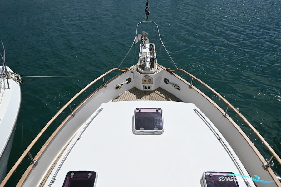 Grand Banks 46 Classic