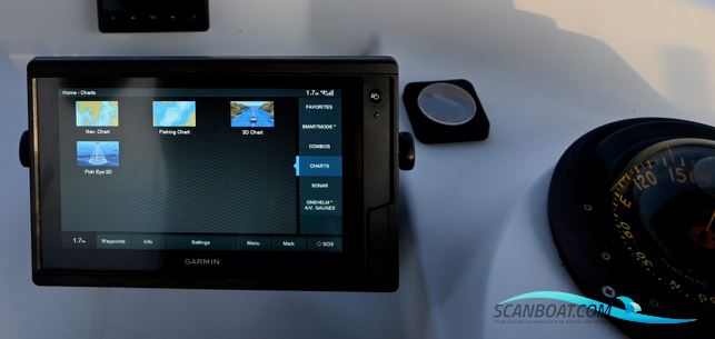 Grand Banks 46 Classic