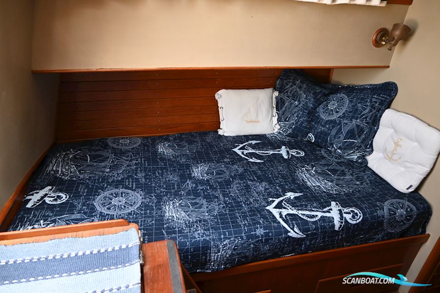 Grand Banks 46 Classic