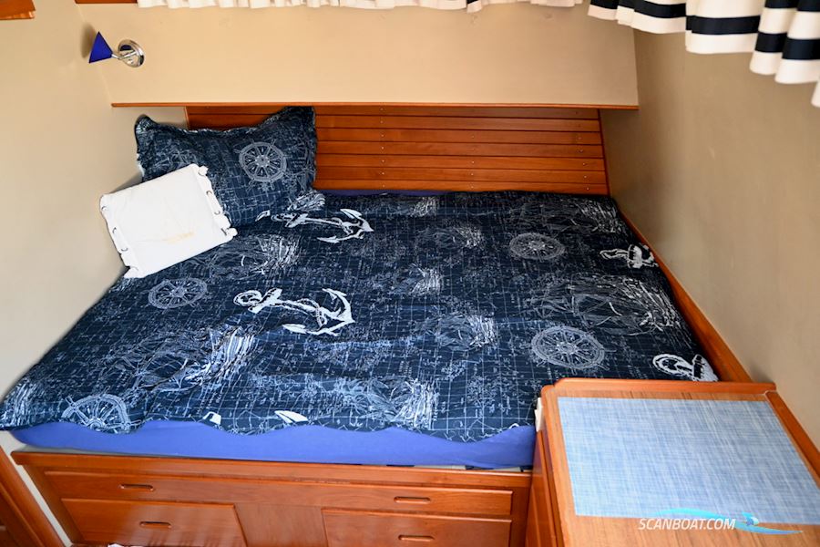 Grand Banks 46 Classic