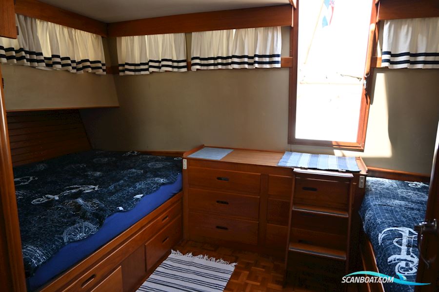 Grand Banks 46 Classic