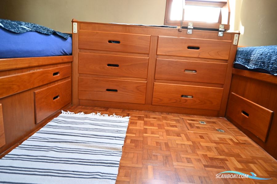 Grand Banks 46 Classic