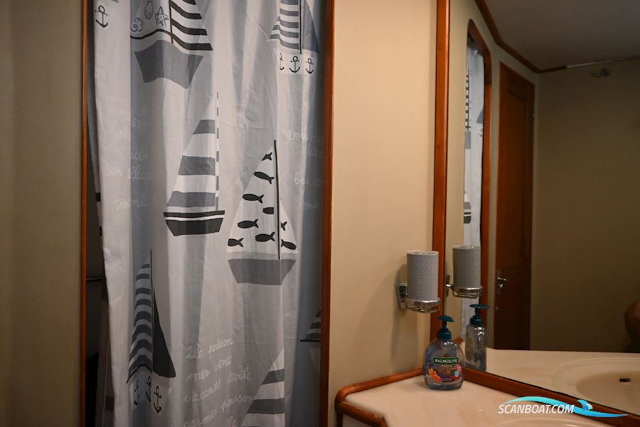 Grand Banks 46 Classic