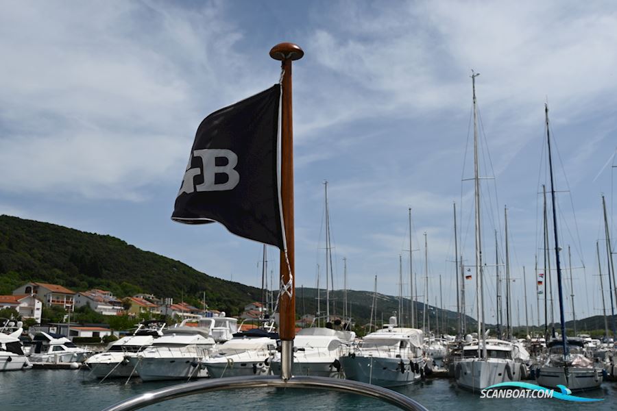 Grand Banks 46 Classic