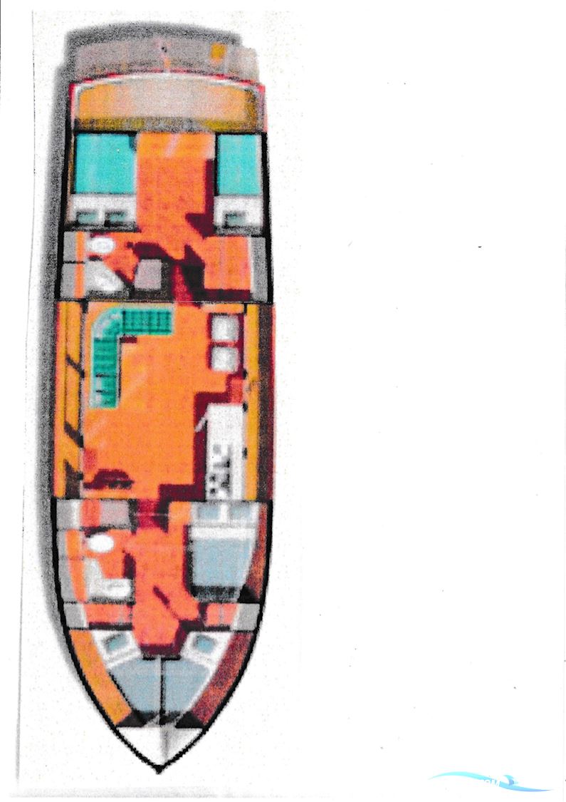 Grand Banks 46 Classic