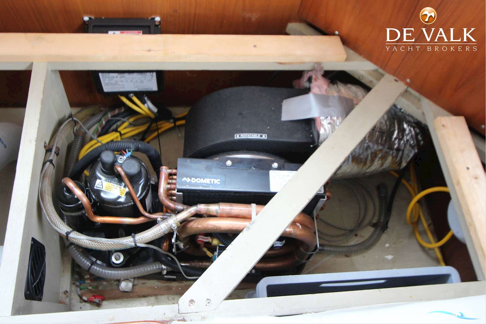 Grand Banks 46 Classic