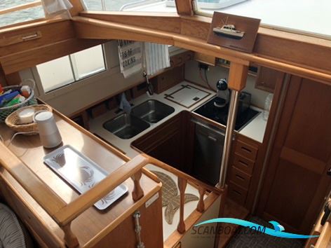 Grand Banks 46 Classic